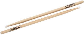 Zildjian Hickory Series 7A Drumsticks