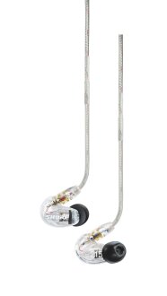 Shure SE215 Sound Isolating Earphones