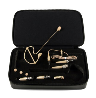 Samson SE50 Omnidirectional Headset