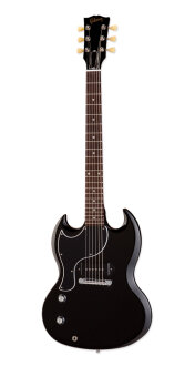 Gibson Left-Handed SG Junior Guitar