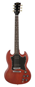 Gibson SG Special Faded Electric Guitar