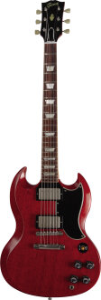 Gibson Custom Historic SG Standard VOS
