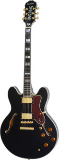 Epiphone Sheraton II Archtop Guitar