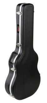 SKB 3 Economy Thinline Guitar Case