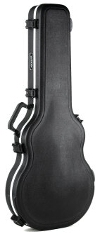 SKB 35 Thin-Body Semi-Hollow Guitar Case