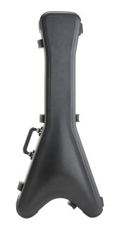 SKB 58 Molded Flying-V Style Case