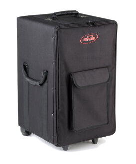 SKB-SCPM2 Large Rolling Mixer Case