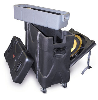 SKB TPX2 Trap X2 Roto Case with Wheels