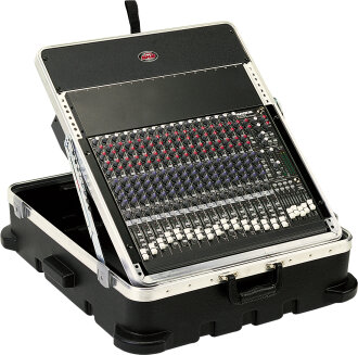 SKB 19P12U Pop-Up Mixer Case