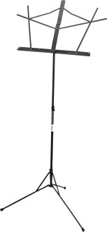 On-stage SM7122 Folding Music Stand
