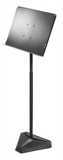 On Stage SM7611B Hex Conductor Stand