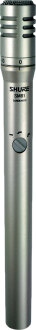 Shure SM81LC Cardioid Condenser Mic