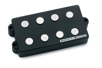 Seymour Duncan SMB4D Music Man Pickup