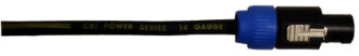 CBI 14-Gauge Speakon to Speakon Cable