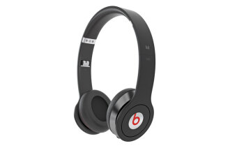Monster Beats by Dr Dre Solo Headphones