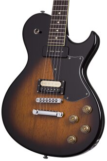Schecter SOLO SP Electric Guitar