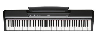Korg SP170s Digital Piano, 88-Key