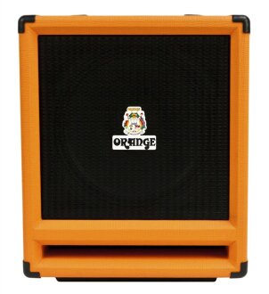 Orange SP212 Guitar Speaker Cabinet