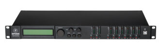 Mackie SP260 2x6 Loudspeaker Processor
