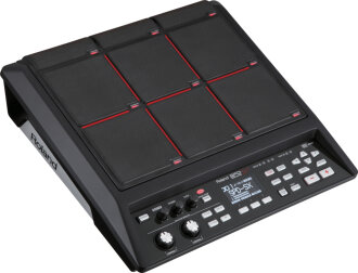 Roland SPD-SX Sampling Drum Pad