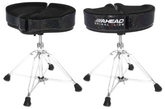 Ahead Spinal G Deluxe Drum Throne