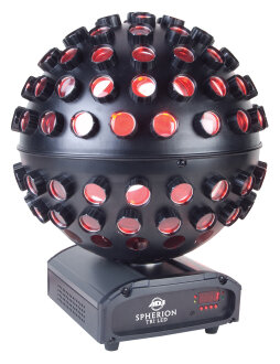 American DJ Spherion TRI LED Light