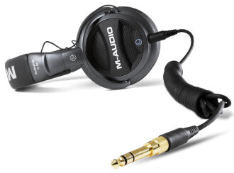 M-Audio Q40 Studiophile Headphones