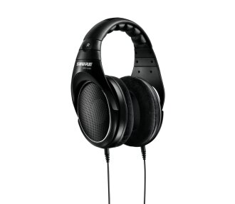 Shure SRH1440 Open Back Headphones