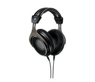 Shure SRH1840 Open Back Headphones