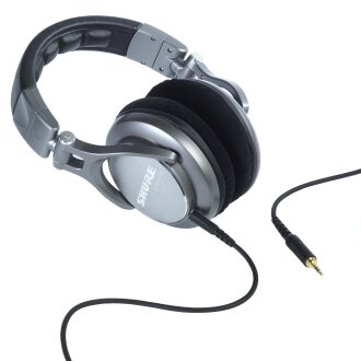Shure SRH940 Headphones