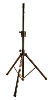 OnStage Air Cushion Locking Tripod Stand