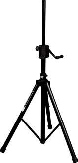 On-Stage Crank Up Speaker Stand