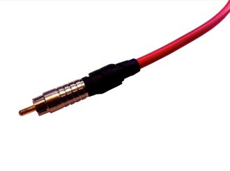 Black Lion Audio Standard S/PDIF Cable