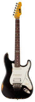 ESP LTD ST203FRR Electric Guitar
