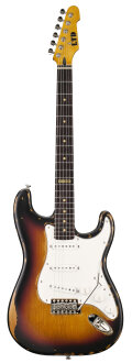 ESP ST203 Electric Guitar