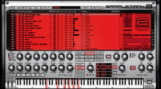 IK Multimedia SampleTank XL Plugin