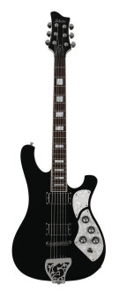 Schecter Stargazer Electric Guitar