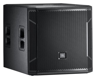 JBL STX818S Subwoofer
