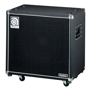 Ampeg SVT15E Cabinet