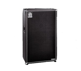 Ampeg SVT-610HLF Cabinet