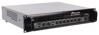 Ampeg SVT8PRO Bass Amplifier Head