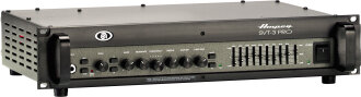 Ampeg SVT-3PRO Bass Amp Head