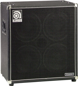 Ampeg SVT-410HE Cabinet