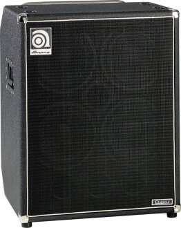 Ampeg SVT-410HLF Cabinet