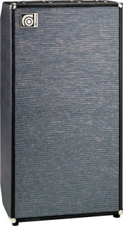 Ampeg SVT810AV Bass Cabinet