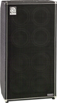Ampeg SVT-810E Cabinet