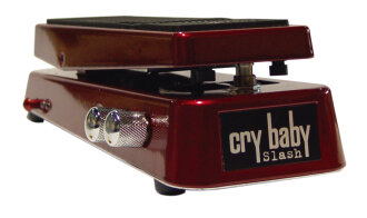 Dunlop SW95 Crybaby Slash Wah Pedal