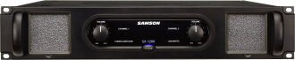 Samson SX1200 Power Amplifier
