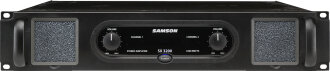 Samson SX3200 Power Amplifier