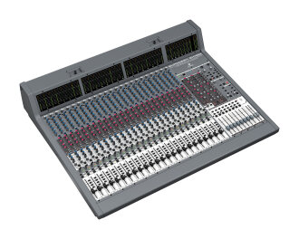 Behringer SX4882 Eurodesk Mixer
